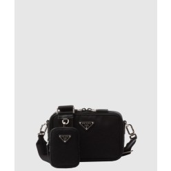 프라다 브리크 가죽백 2VH070