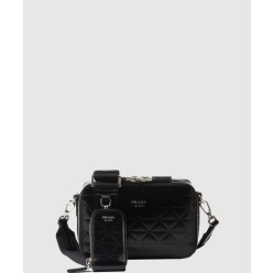 프라다 브리크 가죽백 2VH070