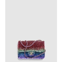 스몰 플랩백 AS4561