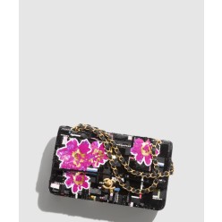 클래식 플랩백 A01112