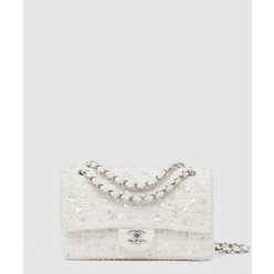 클래식 플랩백 A01112