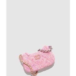 체인 달린 19 클러치 AP3763