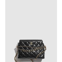 체인 달린 미니백 AP3787