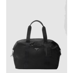 가죽 더플백 2VC796