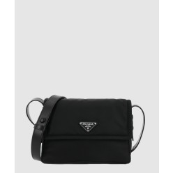 패디드 메신저백 1BD258