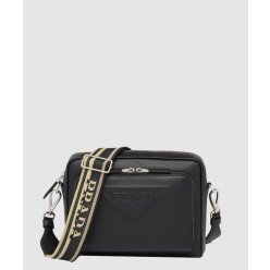 가죽 숄더백 2VH152