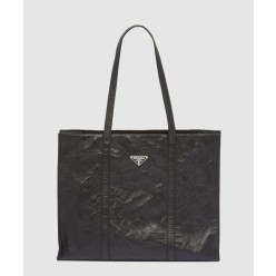 셔링 단가라 토트백 1BG460