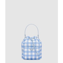 리나일론 숄더백 1BH038