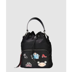 라지 버킷백 1BH097