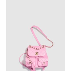 스몰 백팩 AS3787