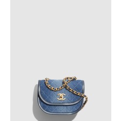 스몰 사이즈 메신저백 AS4850