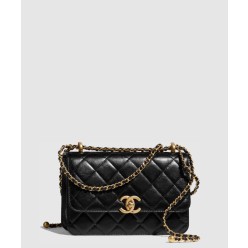 스몰 플랩백 AS2649