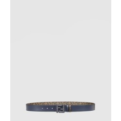 가죽 리버서블 벨트 7C050