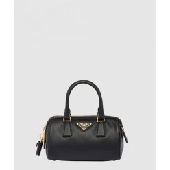 사피아노 가죽 탑 핸들백 1BB846