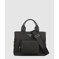 삼각로고 토트백 1BG354