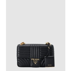 레더 숄더백 1BD108