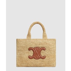 타이스 스몰 쇼퍼백 116302