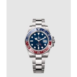 GMT-MASTER II 40 126719BLRO