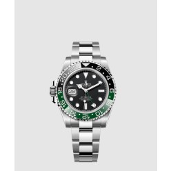 GMT-MASTER II 40 126720VTNR