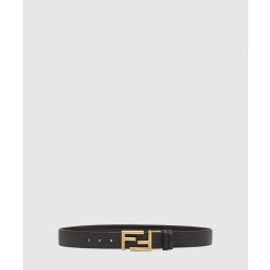 FF 펀칭 메탈 벨트 7C034