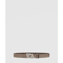 FF 못박힌 벨트 7C048