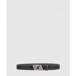 FF 못박힌 벨트 7C048