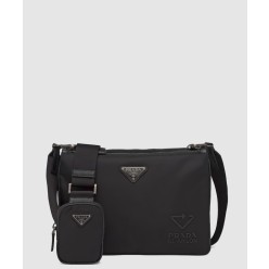 가죽 숄더백 2VH120