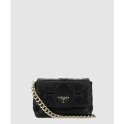 패치워크 숄더백 1BD292