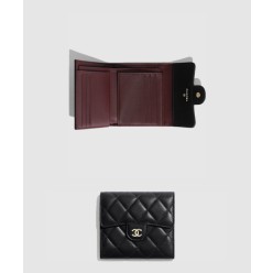 클래식 반지갑 AP0231