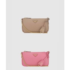 체인 숄더백 1BH171