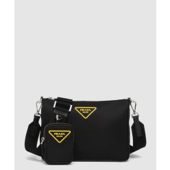 테수토 멀티 스트랩 크로스백 2VH113