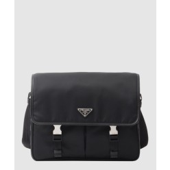 가죽 숄더백 2VD768