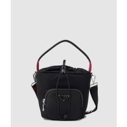 버킷 토트백 1BE026