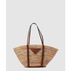 스트로우 토트백 1BG312