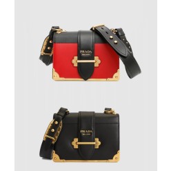 카이에 숄더백 1BD045