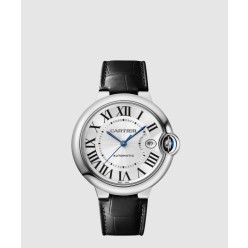 발롱 블루 드 까르띠에 워치 40 WSBB0039