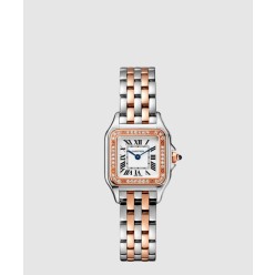 팬더 드 까르띠에 워치 22 W3PN0006