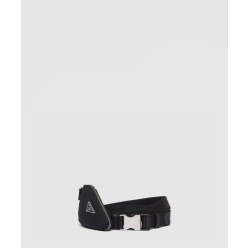 리나일론 파우치 벨트 2CN087