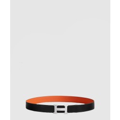 양면 가죽 벨트