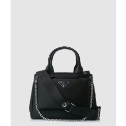 나일론 토트백 1BG364