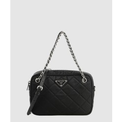 퀼팅 스몰 숄더백 1BH910