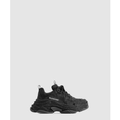 트리플 S 스니커즈 524039