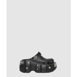 Crocs X Balenciaga HardCrocs 샌들 슬리퍼 687398