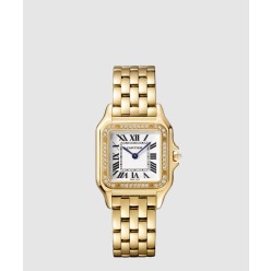 발롱 블루 드 까르띠에 워치 33 WJPN0016