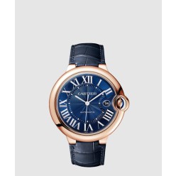 발롱 블루 드 까르띠에 워치 42 WGBB0036