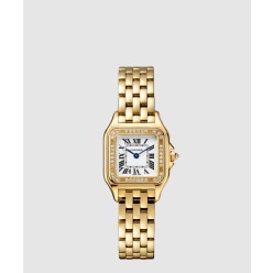 팬더 드 까르띠에 워치 22 WJPN0015