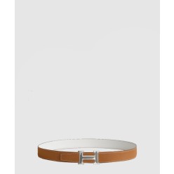 양면 가죽 벨트