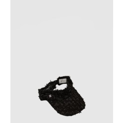 니트 선캡 AA7944