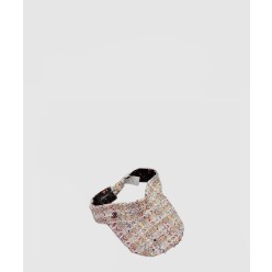 니트 선캡 AA7944