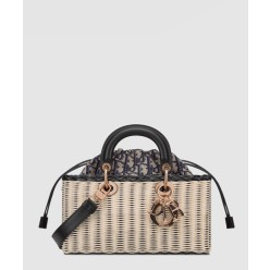 레이디 디조이백 미듐 M0540